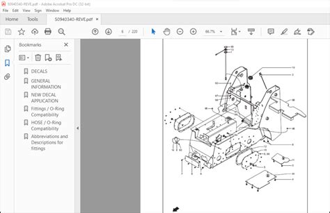 gehl 135 skid steer belt diagram|gehl r135 brake adjustment.